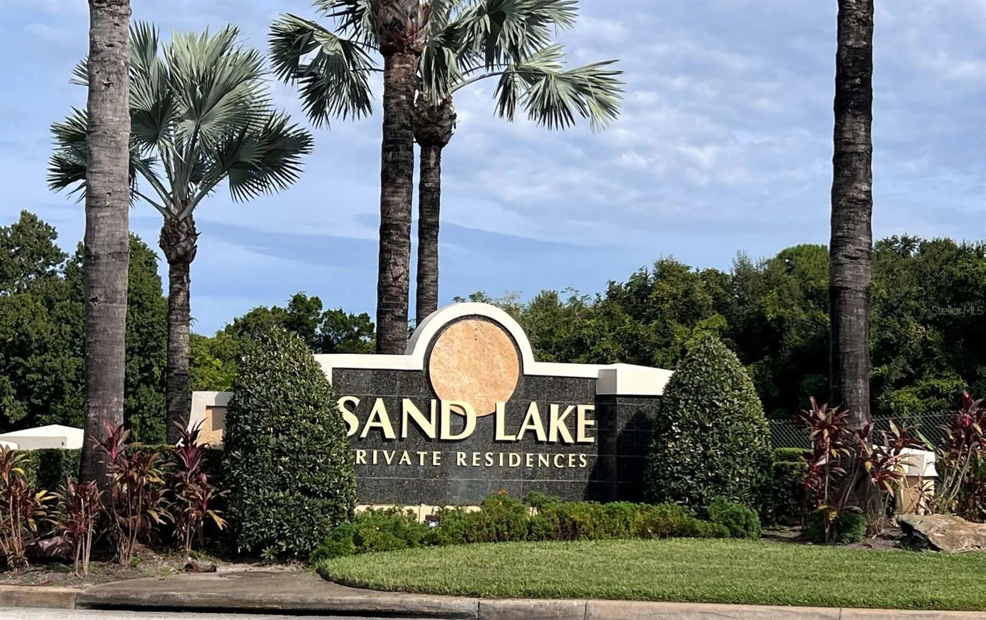 7511 Seurat Street Orlando FL 32819