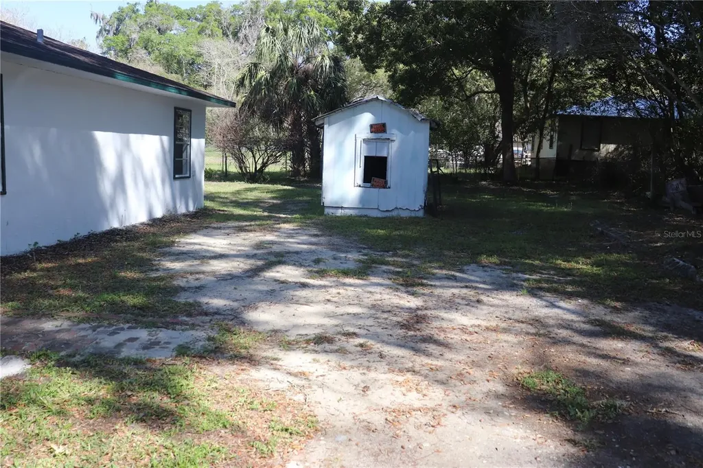 19791 SW 108th Lane Dunnellon FL 34432