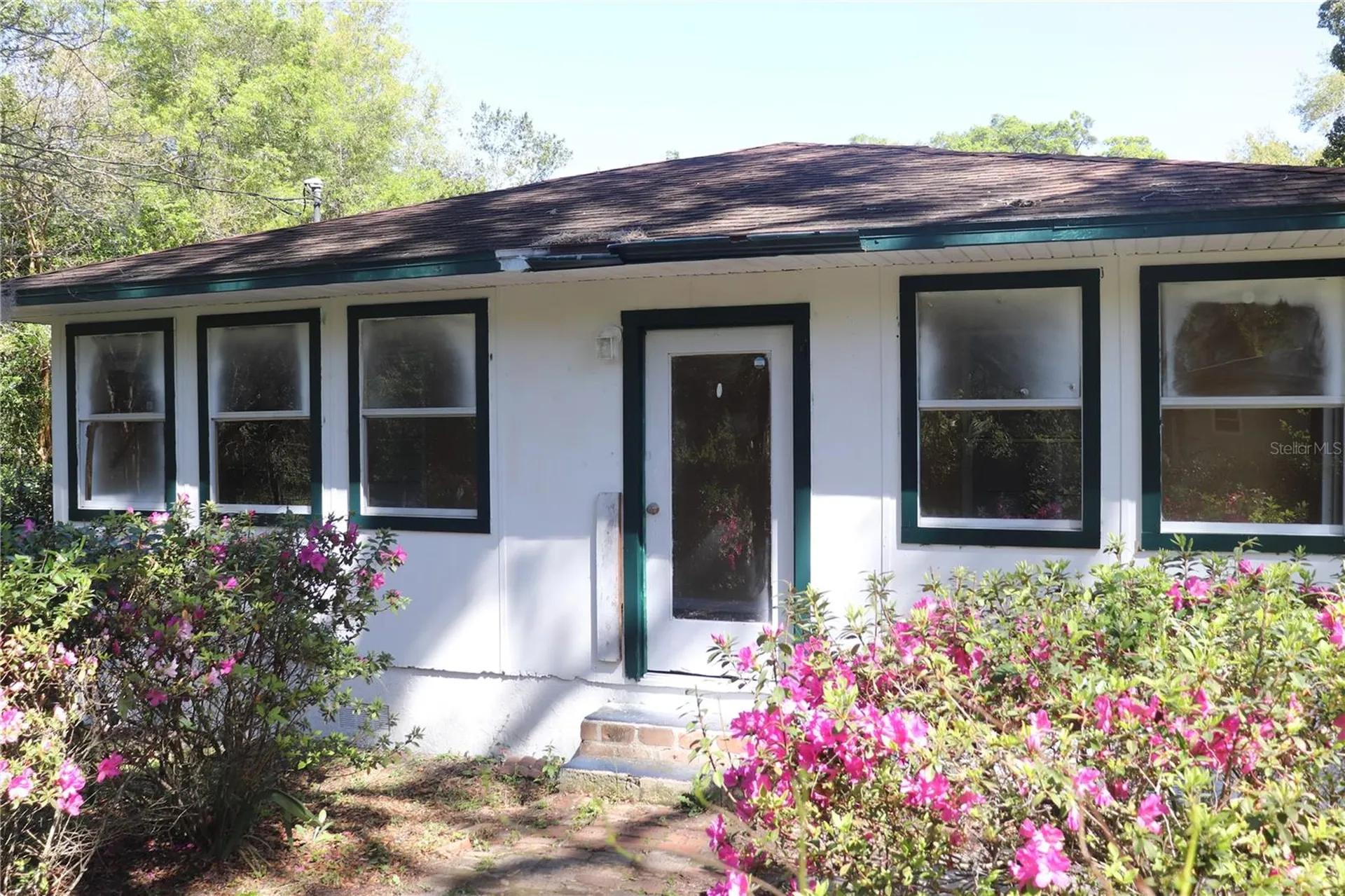 19791 SW 108th Lane Dunnellon FL 34432