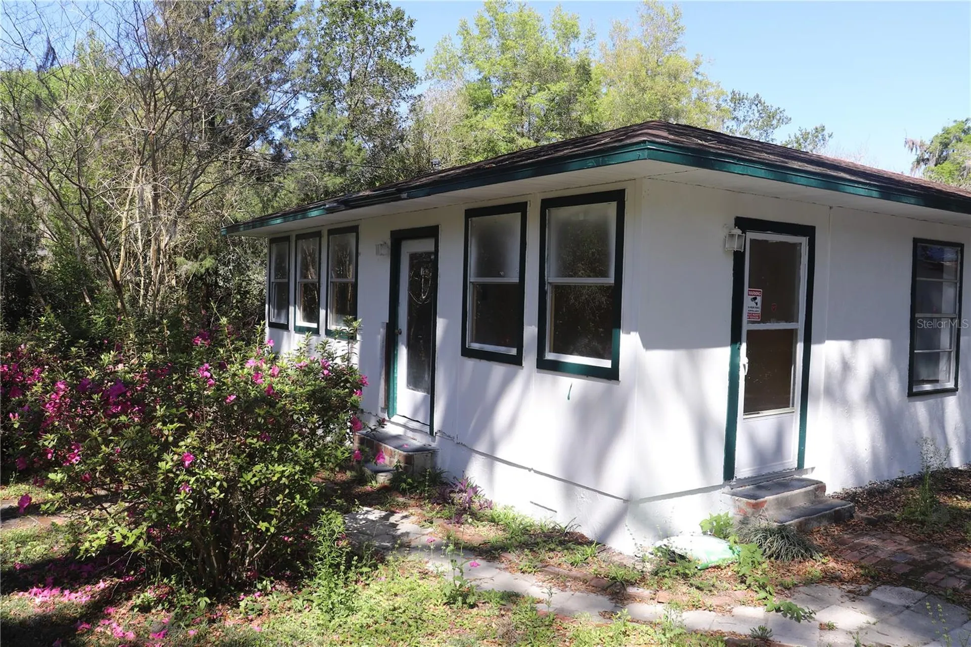 19791 SW 108th Lane Dunnellon FL 34432