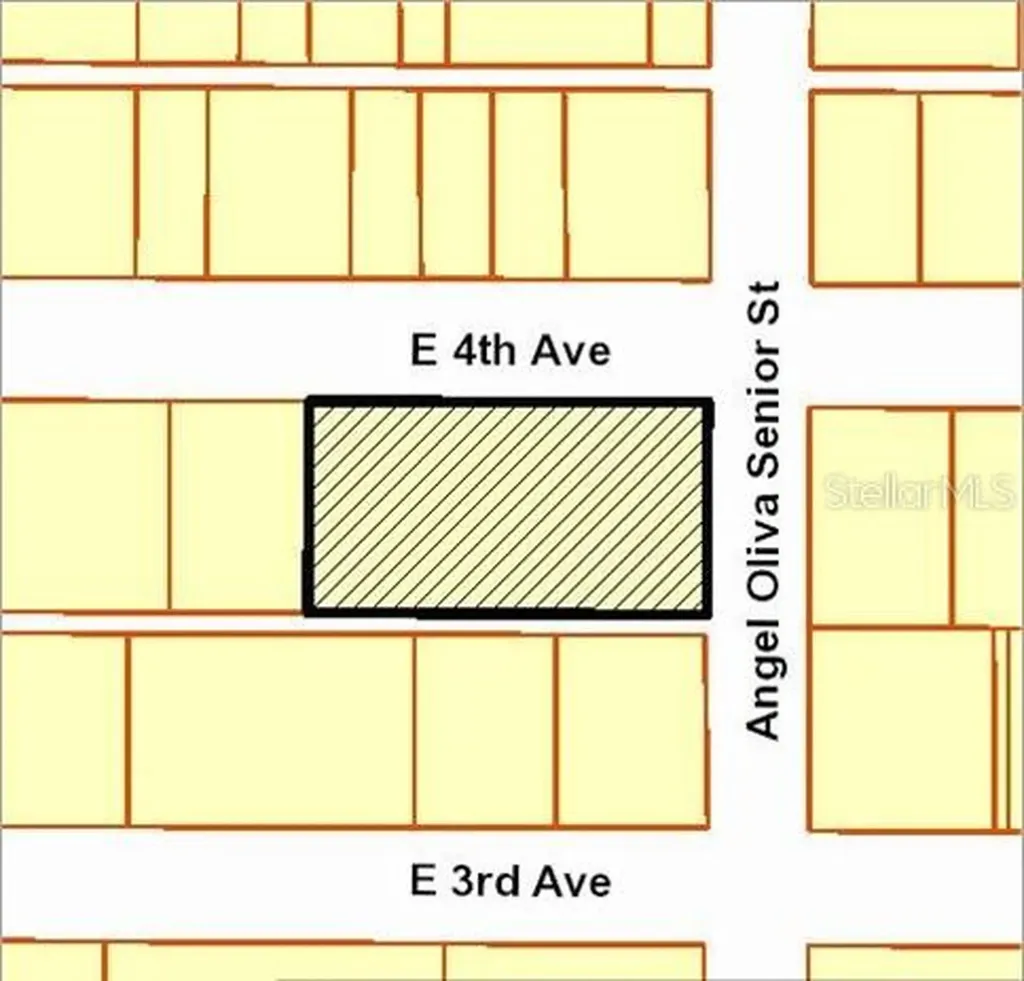1715 E 4th Avenue Tampa FL 33605