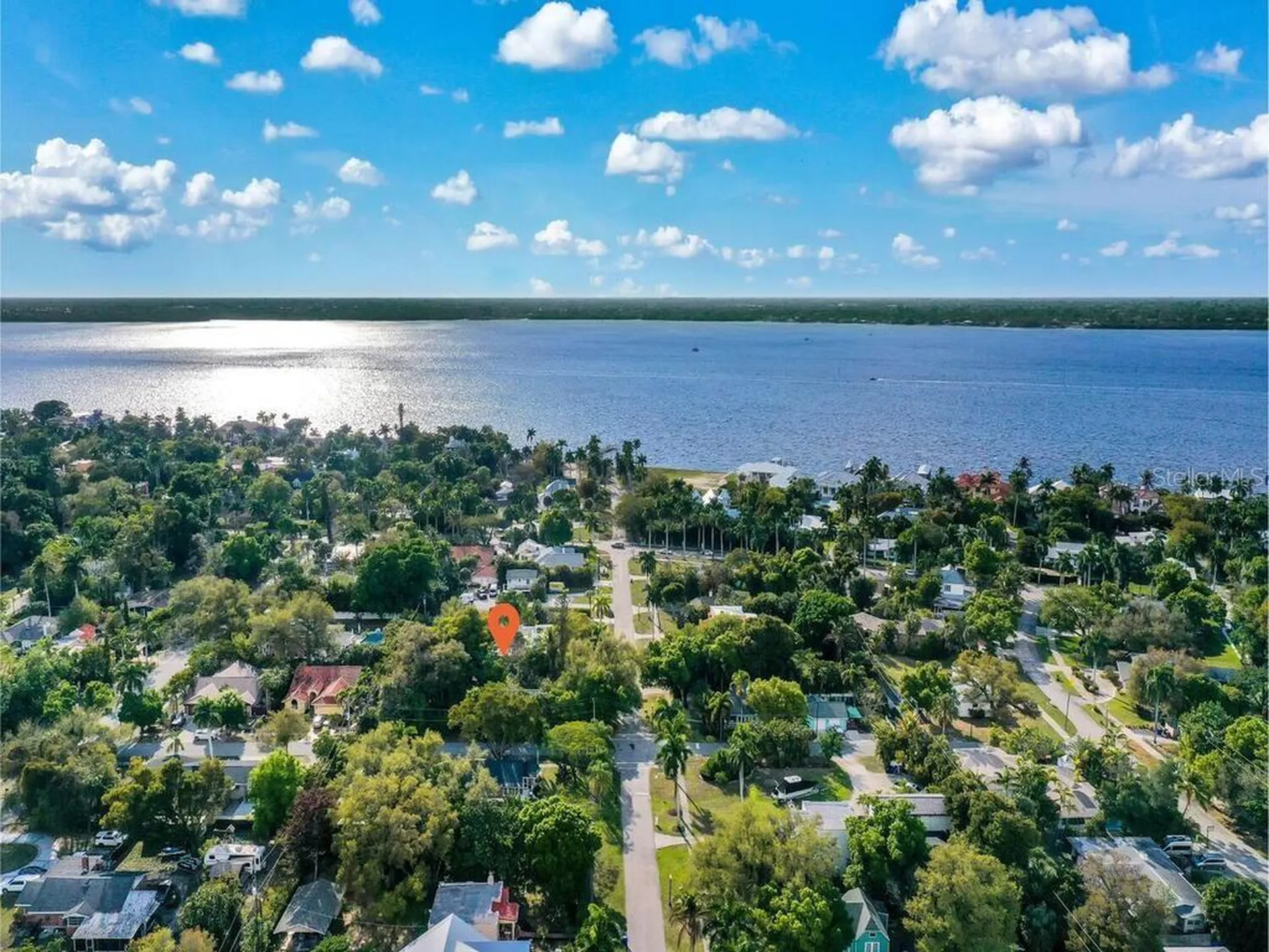 1446 Poinciana Avenue Fort Myers FL 33901