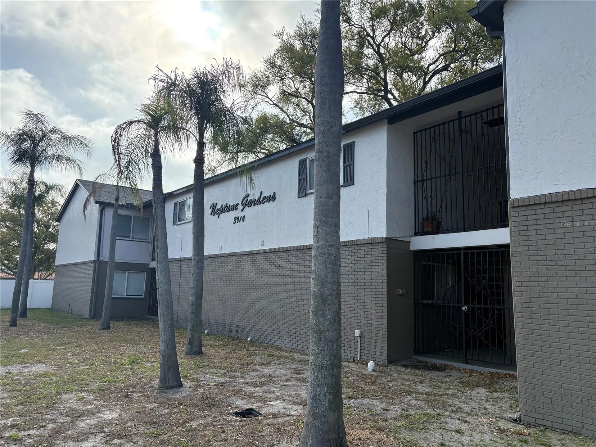 3914 W Neptune Street Tampa FL 33629