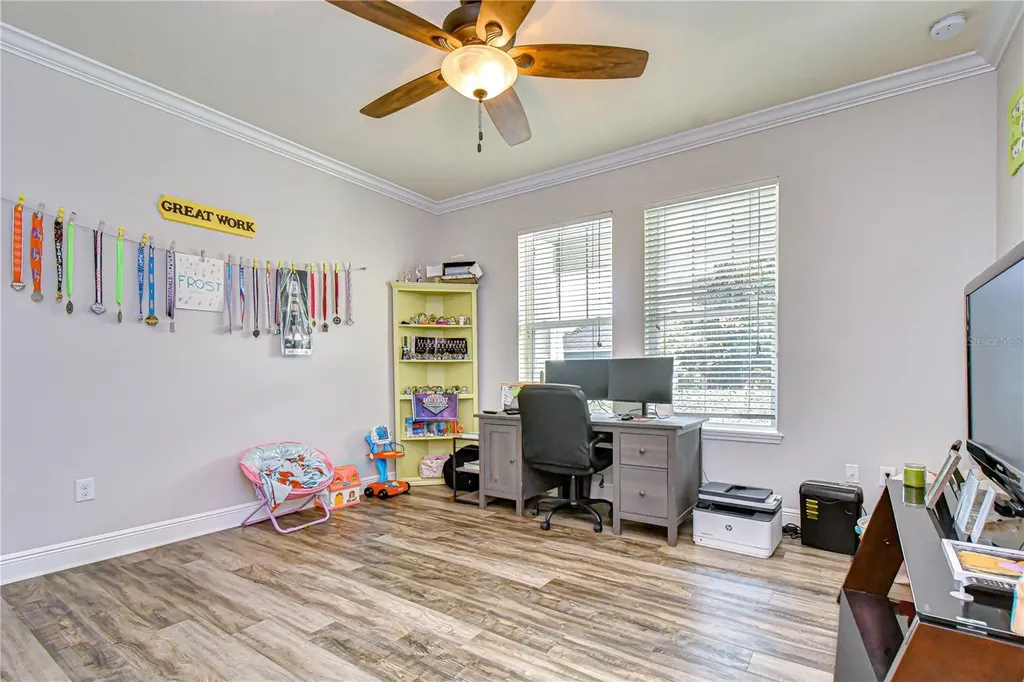 5821 Jasper Glen Drive Lithia FL 33547