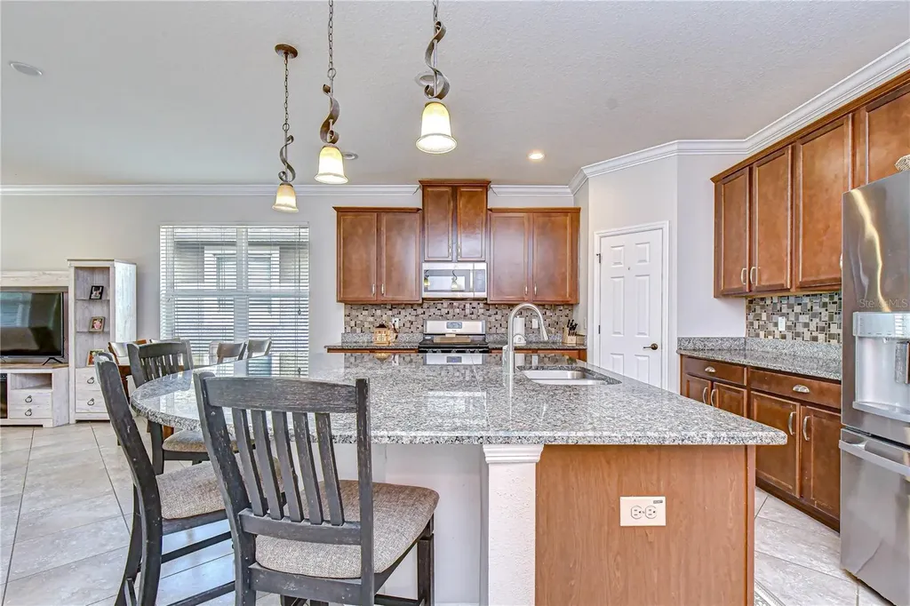 5821 Jasper Glen Drive Lithia FL 33547