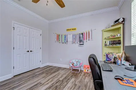 5821 Jasper Glen Drive Lithia FL 33547