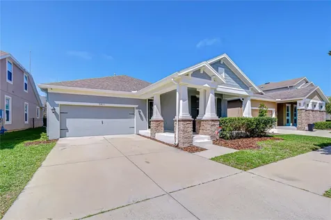 5821 Jasper Glen Drive Lithia FL 33547