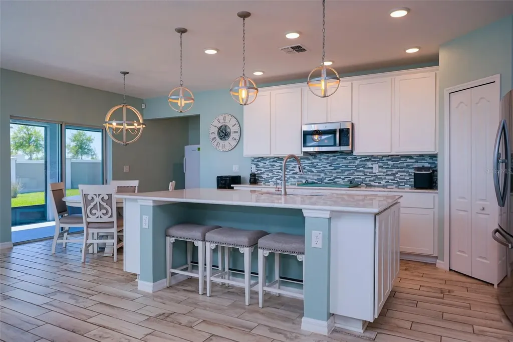 31300 Kale Brooks Court San Antonio FL 33576