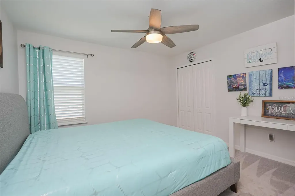 31300 Kale Brooks Court San Antonio FL 33576