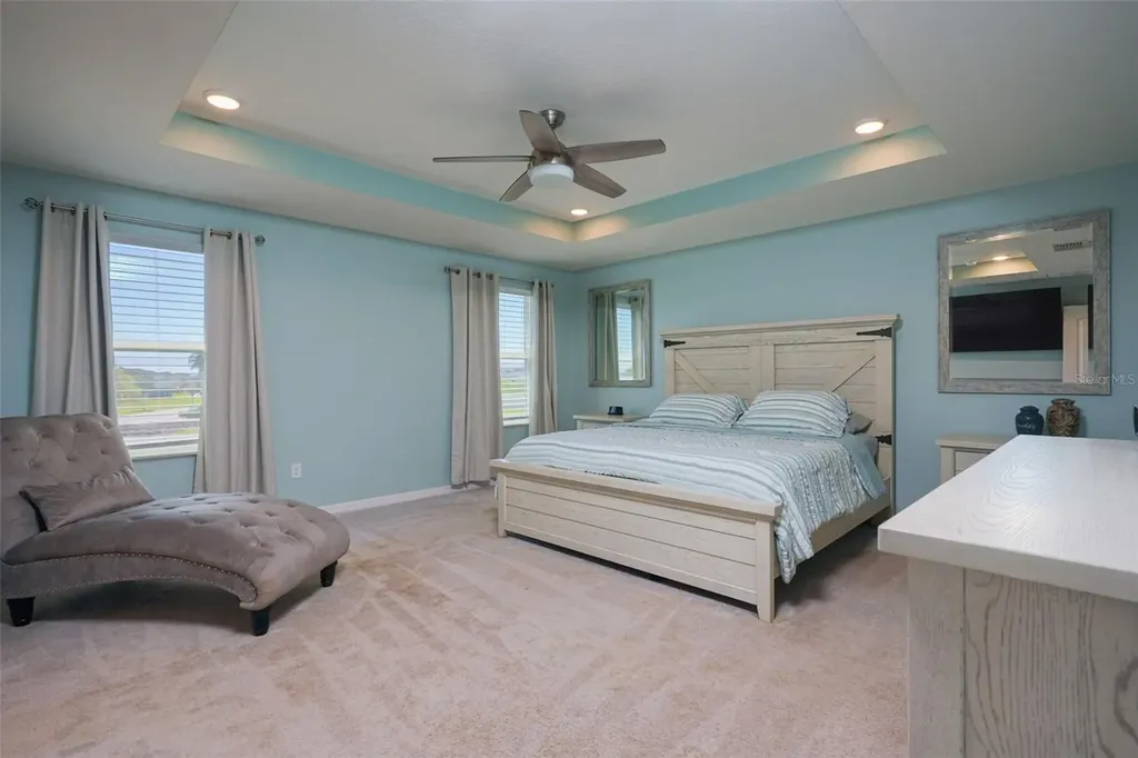 31300 Kale Brooks Court San Antonio FL 33576
