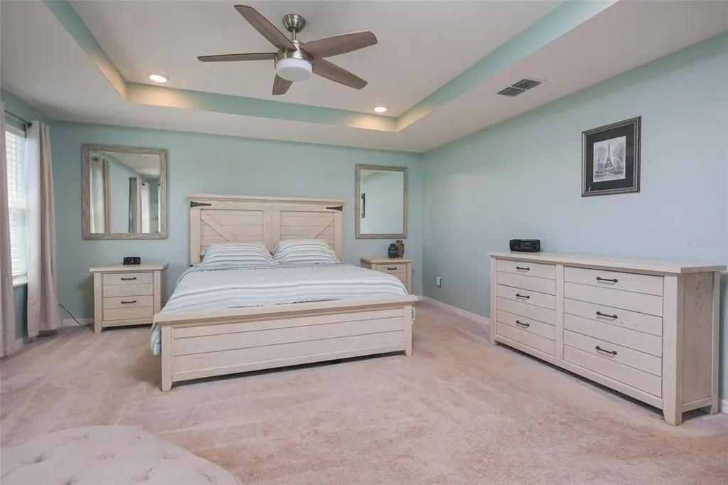 31300 Kale Brooks Court San Antonio FL 33576