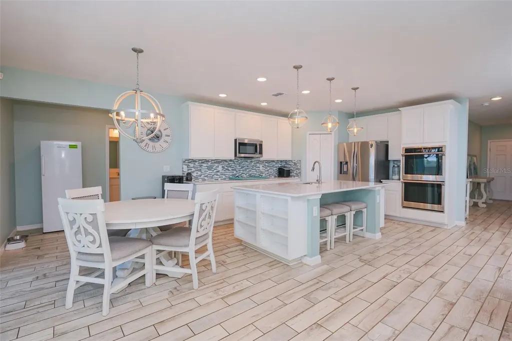 31300 Kale Brooks Court San Antonio FL 33576