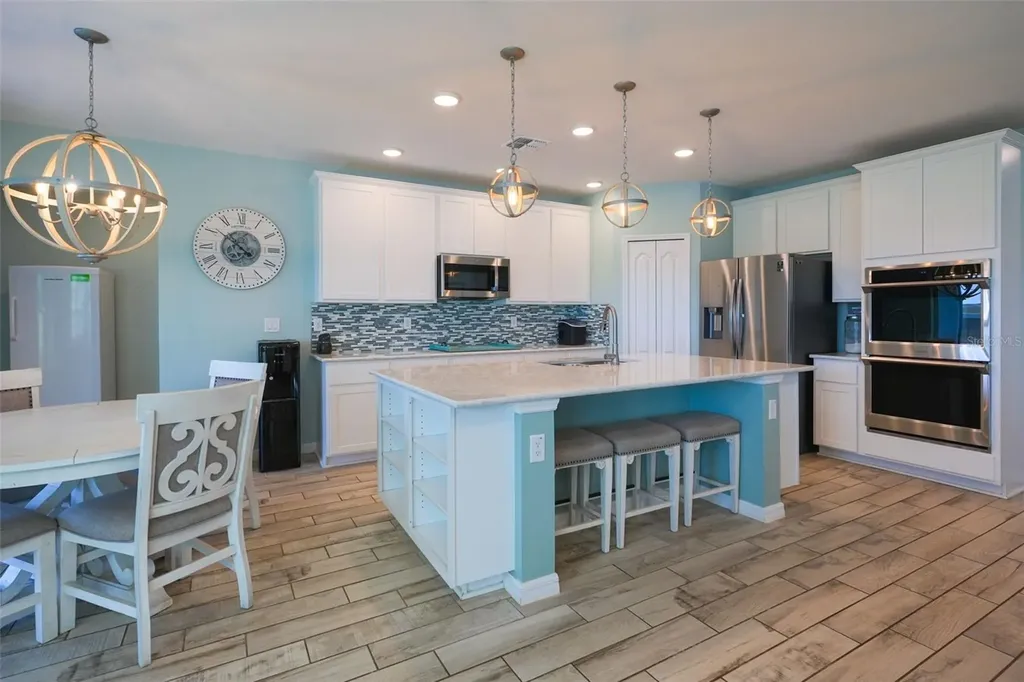 31300 Kale Brooks Court San Antonio FL 33576