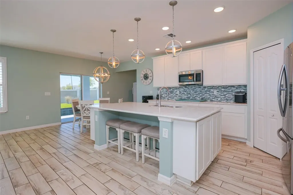 31300 Kale Brooks Court San Antonio FL 33576