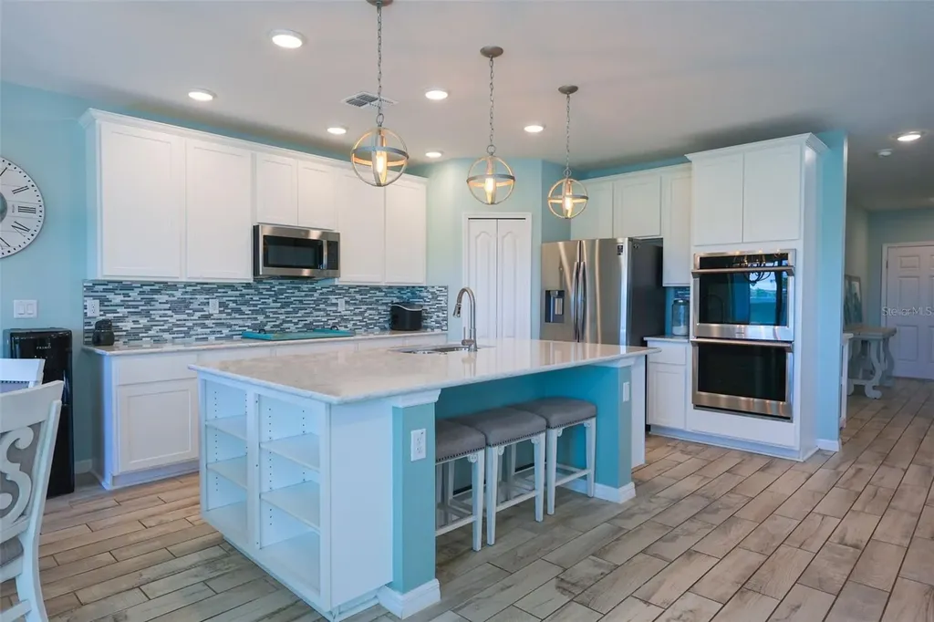 31300 Kale Brooks Court San Antonio FL 33576