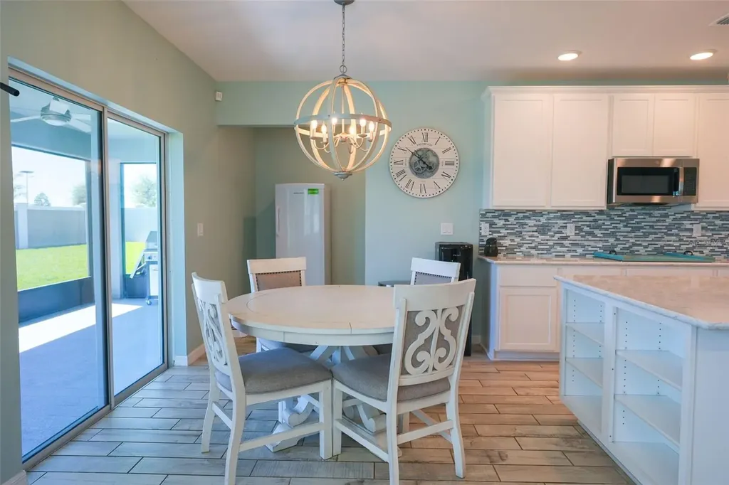 31300 Kale Brooks Court San Antonio FL 33576