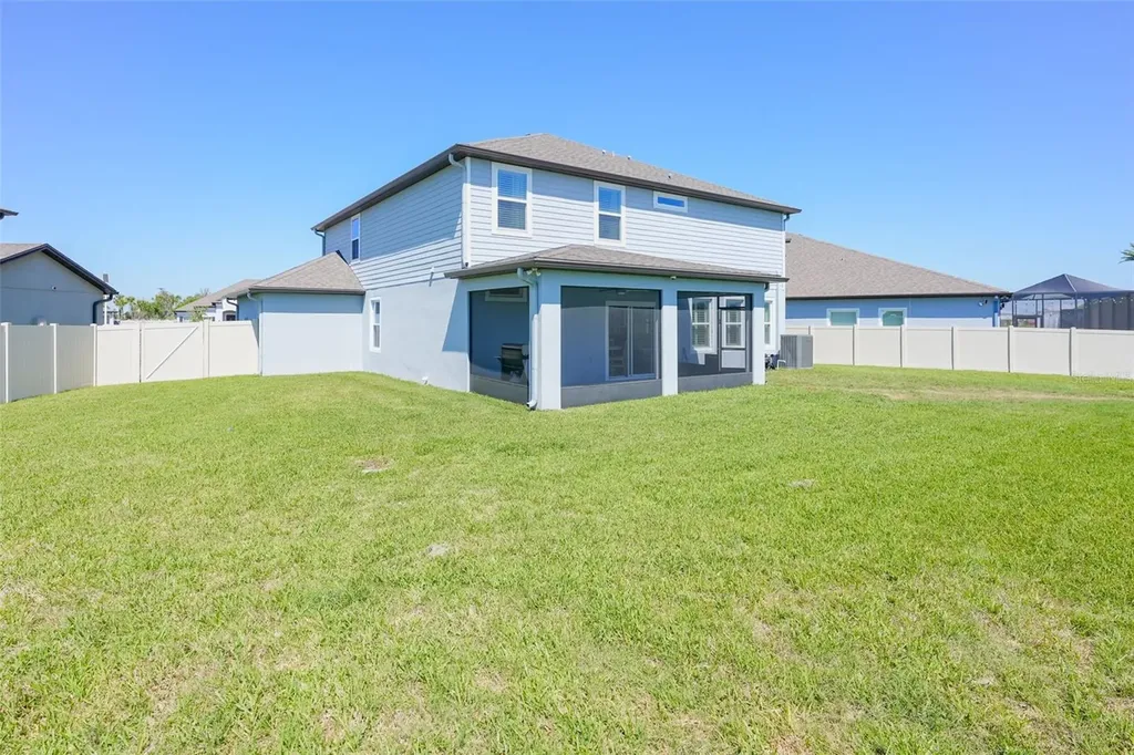 31300 Kale Brooks Court San Antonio FL 33576