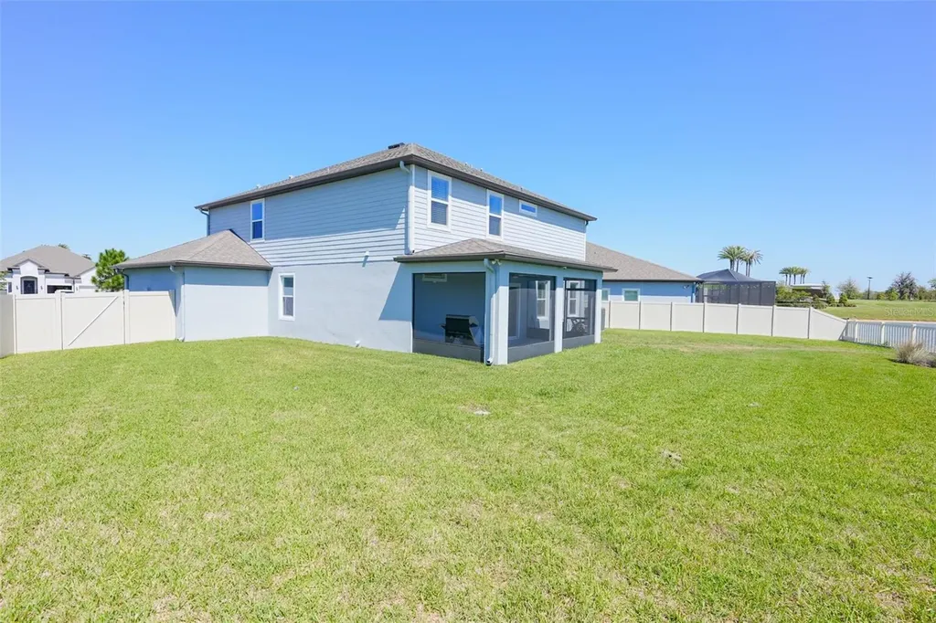 31300 Kale Brooks Court San Antonio FL 33576