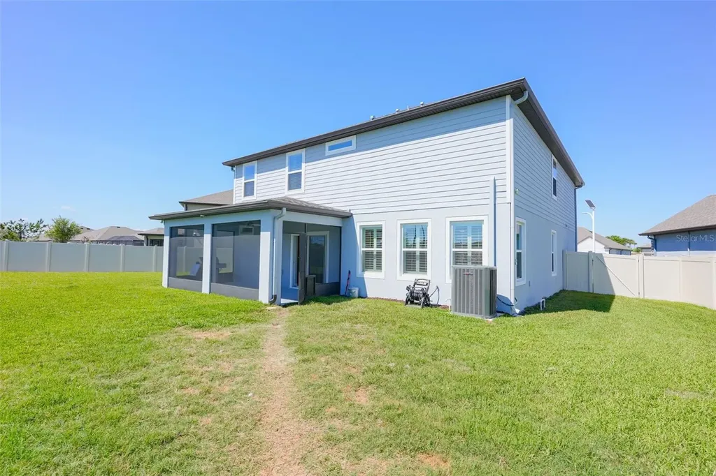 31300 Kale Brooks Court San Antonio FL 33576