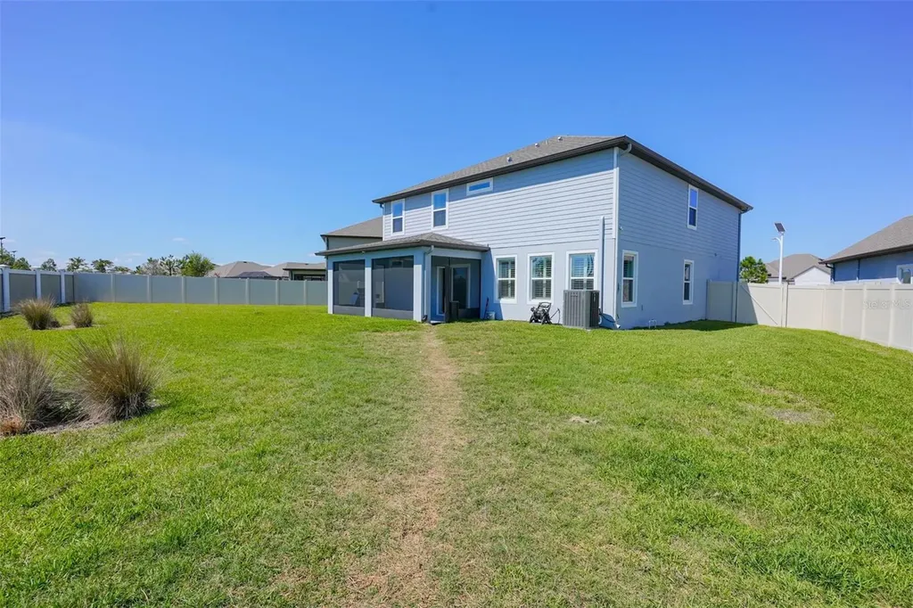 31300 Kale Brooks Court San Antonio FL 33576