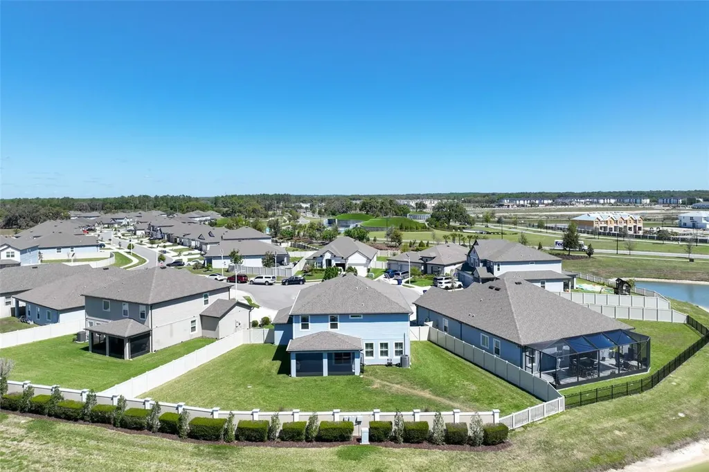 31300 Kale Brooks Court San Antonio FL 33576