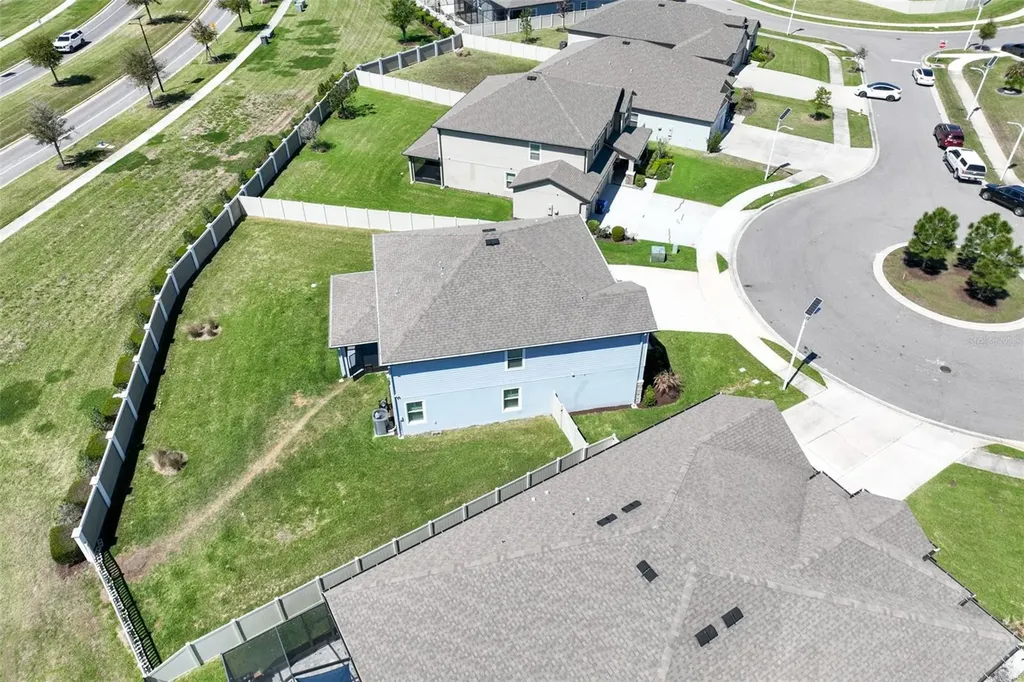 31300 Kale Brooks Court San Antonio FL 33576