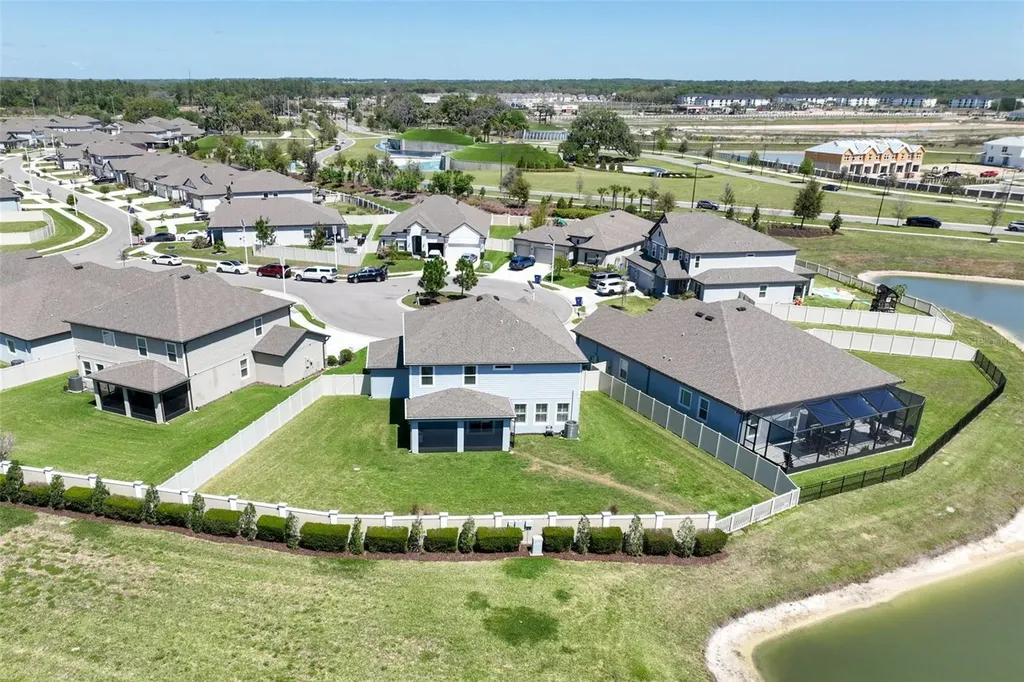 31300 Kale Brooks Court San Antonio FL 33576