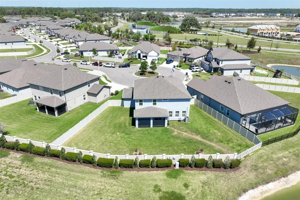 31300 Kale Brooks Court San Antonio FL 33576