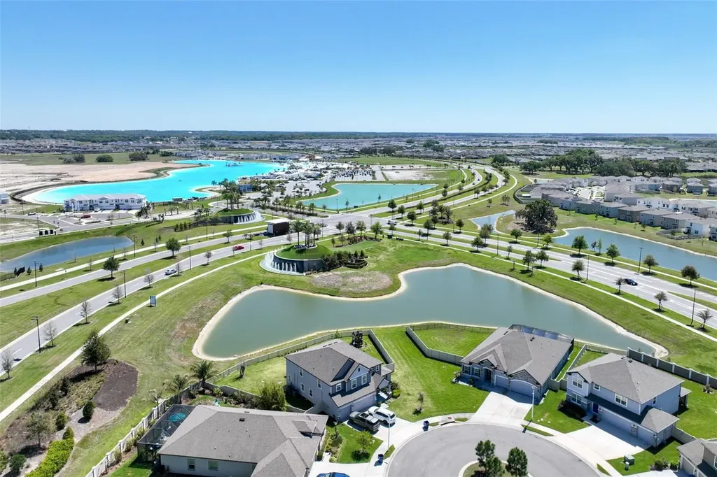 31300 Kale Brooks Court San Antonio FL 33576