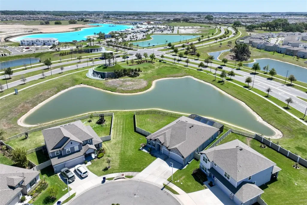 31300 Kale Brooks Court San Antonio FL 33576