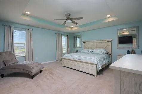 31300 Kale Brooks Court San Antonio FL 33576