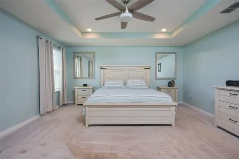 31300 Kale Brooks Court San Antonio FL 33576