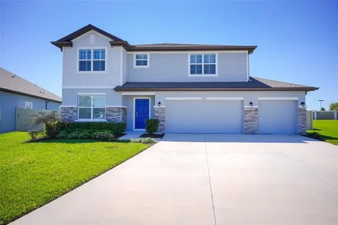 31300 Kale Brooks Court San Antonio FL 33576