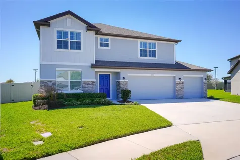 31300 Kale Brooks Court San Antonio FL 33576