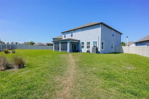 31300 Kale Brooks Court San Antonio FL 33576