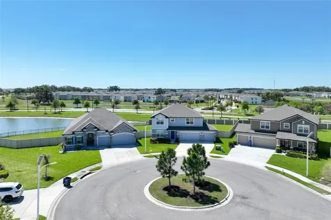31300 Kale Brooks Court San Antonio FL 33576