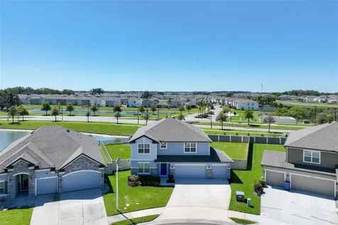 31300 Kale Brooks Court San Antonio FL 33576
