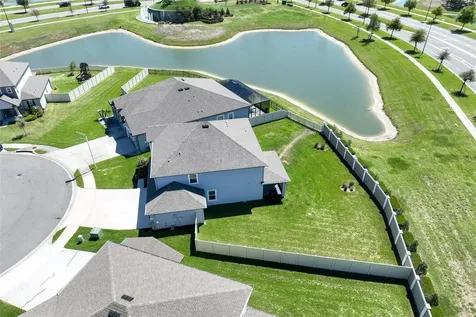 31300 Kale Brooks Court San Antonio FL 33576
