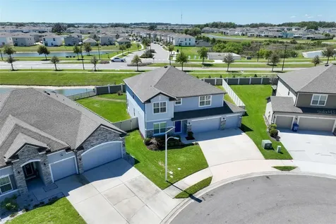 31300 Kale Brooks Court San Antonio FL 33576