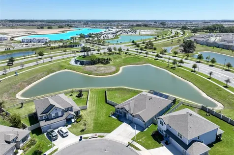 31300 Kale Brooks Court San Antonio FL 33576