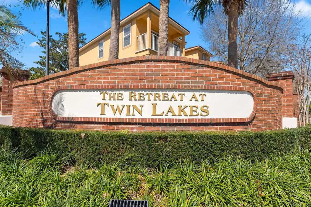 2440 Retreat View Circle Sanford FL 32771