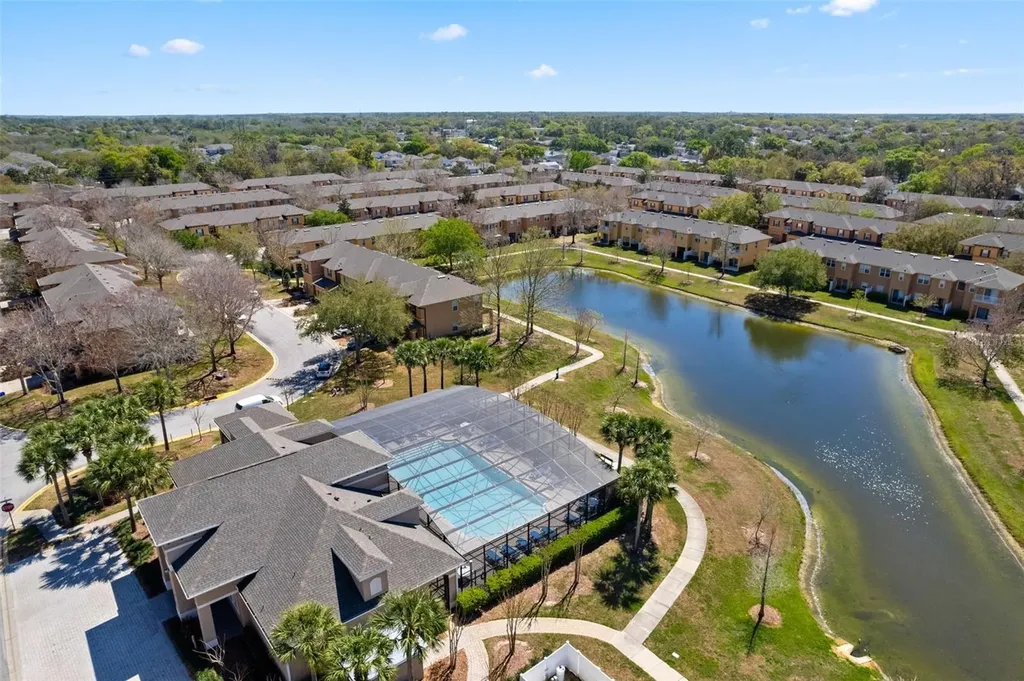 2440 Retreat View Circle Sanford FL 32771