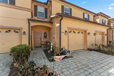 2440 Retreat View Circle Sanford FL 32771