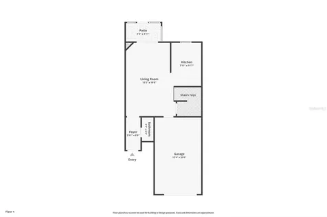 2440 Retreat View Circle Sanford FL 32771