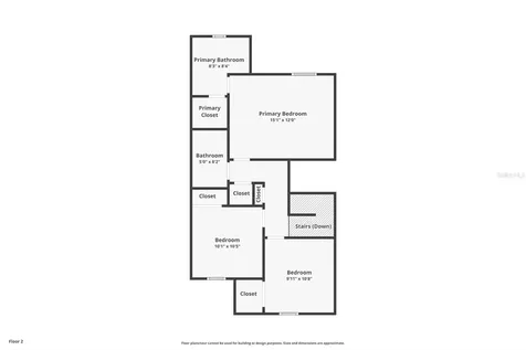 2440 Retreat View Circle Sanford FL 32771