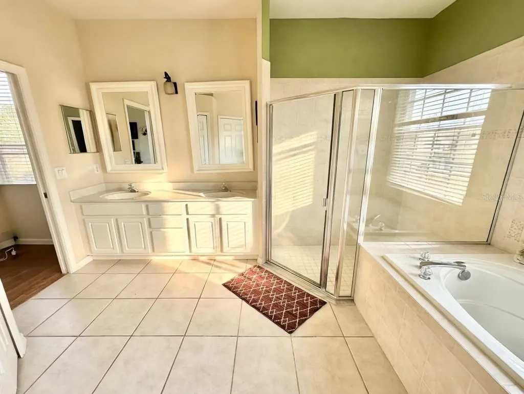 2601 Gold Dust Circle Kissimmee FL 34744