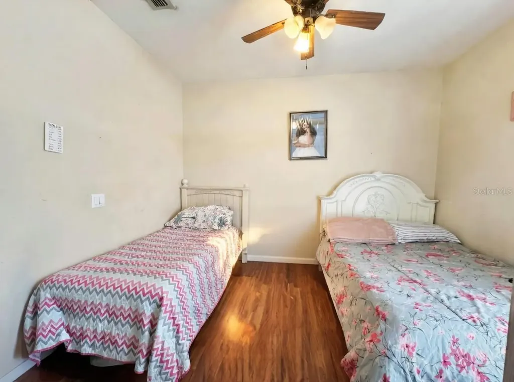 2601 Gold Dust Circle Kissimmee FL 34744