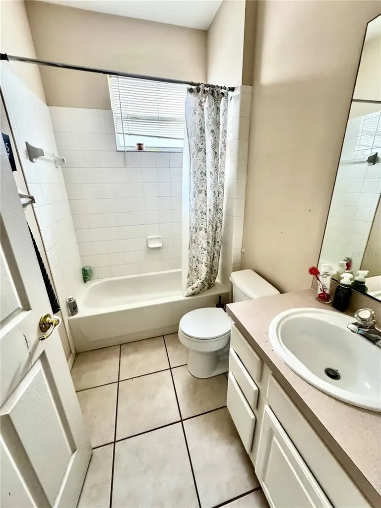 2601 Gold Dust Circle Kissimmee FL 34744