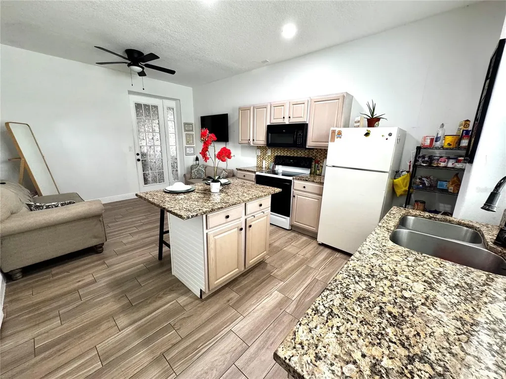 2601 Gold Dust Circle Kissimmee FL 34744