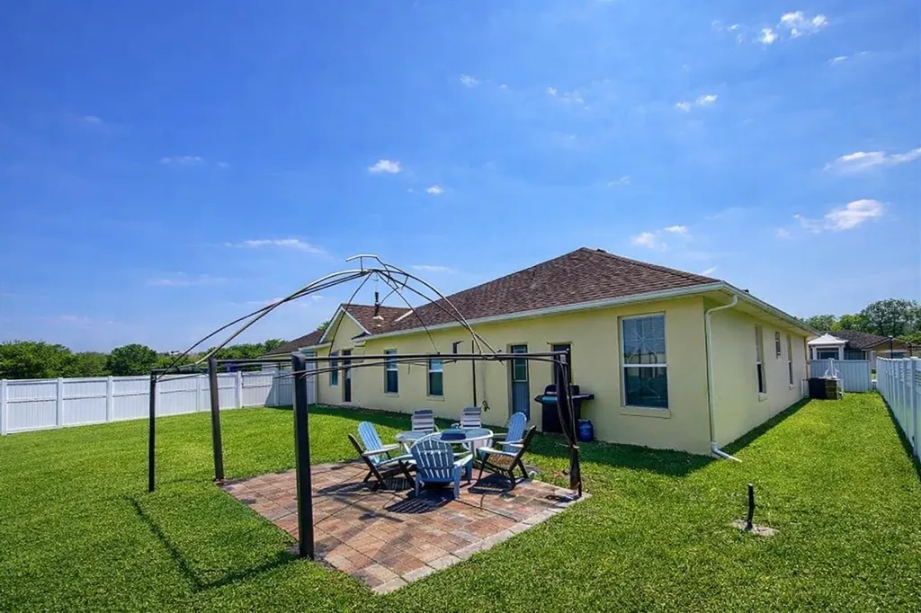 2601 Gold Dust Circle Kissimmee FL 34744